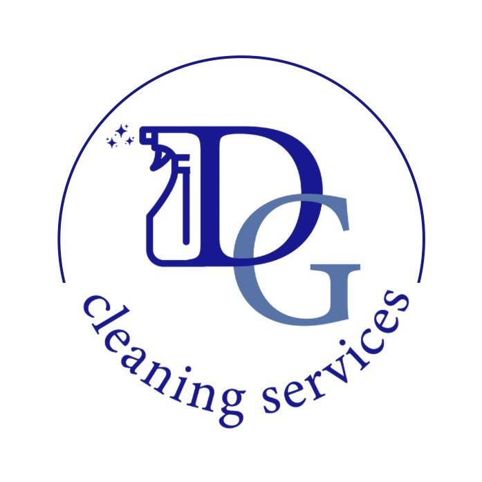 DG Atlanta Cleaning Services Logo